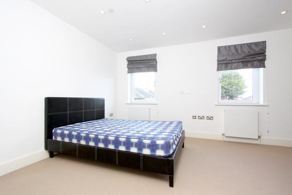 Nightingale Road, Wood Green, London
